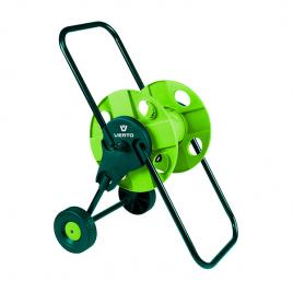 Tambur cu roti pentru furtun  verto 15g791