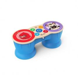 Jucarie muzicala tobe hape magic touch baby einstein