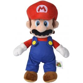Jucarie plus super mario 30 cm