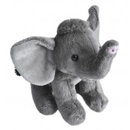 Elefant - jucarie plus wild republic 13 cm