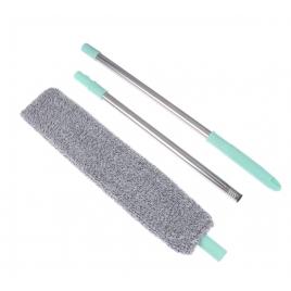 Mop flexibil subtire pentru praf, coada telescopica