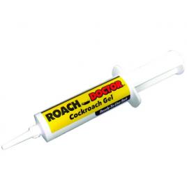 Solutie insecticid anti gandaci roach doctor, tip seringa, actioneaza rapid