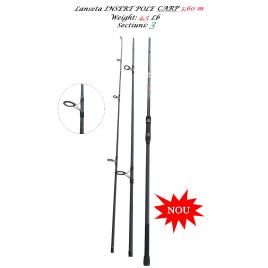 Lanseta INSERT POLE CARP 360, 4.5 Lb, Sec: 3