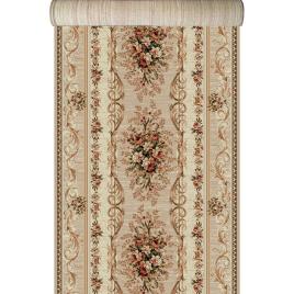 Model clasic 535, traversa latime 70 cm, crem