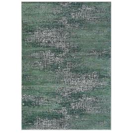 Covor kolibri 11567 430, living dormitor, verde, dimensiunea 200 x 300 cm