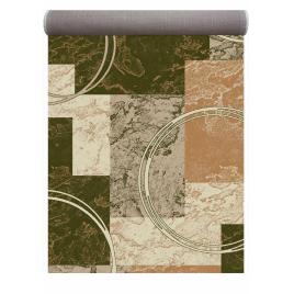 Model lotos 15001 310,traversa hol latime 150 cm, verde