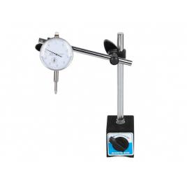 Ceas comparator metric 0-10mm cu suport magnetic dk.kb03577