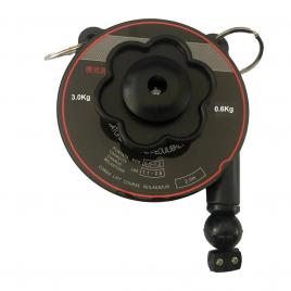 Dispozitiv suspendare scule 0.6-3.0 kg ch154