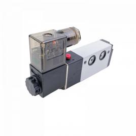 Electrovalva pneumatica 5 cai (o intrare de 1/4