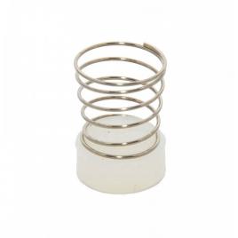Set arc+dop plastic pentru supapa de sens compresor de aer ch031
