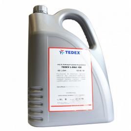Ulei pentru compresoare tedex ldaa 100 - 1 l b-ldaa100.5l
