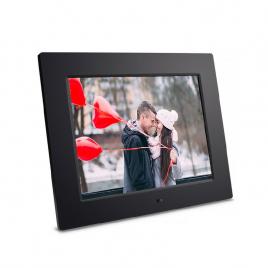 Braun digiframe 1083 black (9,7inch/4:3)