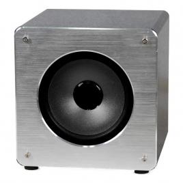 Boxe aluminiu 4 inch 5w bluetooth v4.2 tws