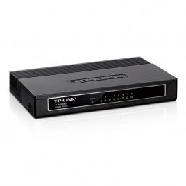 Switch tl-sg1008d 8porturi gigabit tp-link