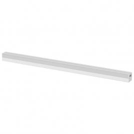Corp iluminat led liniar 120cm 40w 4000k alb neutru - alb