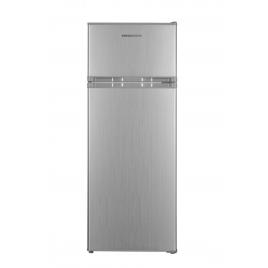Frigider cu doua usi heinner hf-h2206se+
