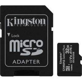 Microsd 32gb select plus sdcs2/32gb