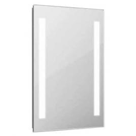 Oglinda iluminata led 4w 6400k alb rece ip44 anti aburire