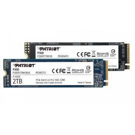 Pt ssd 1tb m2 nvme p300p1tbm28