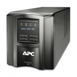 Apc smart-ups 750va