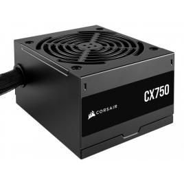 Cr psu cx750 750w 80+ bronze