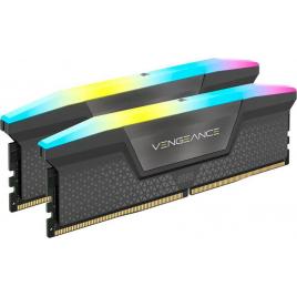 Cr vengeance ddr5 64gb (2x32gb) 6000 mhz
