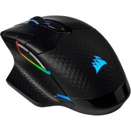 Mouse gaming wireless corsair dark core