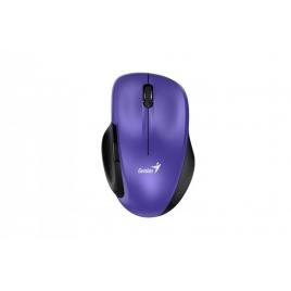 Mouse genius ergo nx-8200s ws, violet
