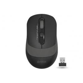 Mouse a4tech fg10 ws 2000dpi, gri