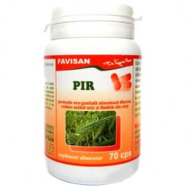 Pir 70cps favisan