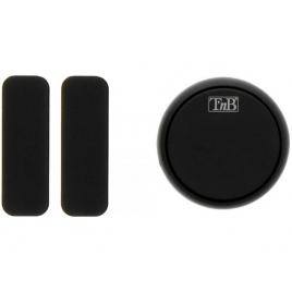 Tnb smartphone magnetic mount dashboard