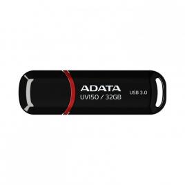Usb 32gb adata auv150-32g-rbk