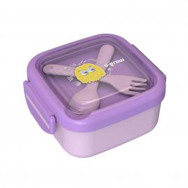 Caserola 2in 1, mov, u-grow