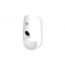 Detector cu camera wireless axpro 866mhz