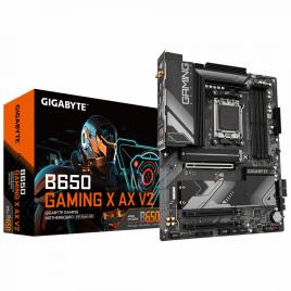 Mb gigabyte b650 gaming x ax v2