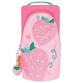 Penar tip etui fun time magic, motiv strawberry love