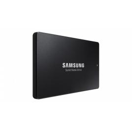 Sm ssd 3.8tb 2.5 mz7l3480hchq−00w07