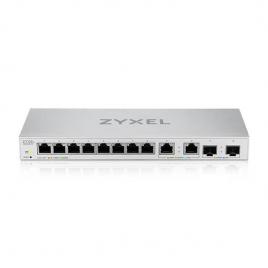 Zyxel xgs1210-12 rj45port switch 2sfp+