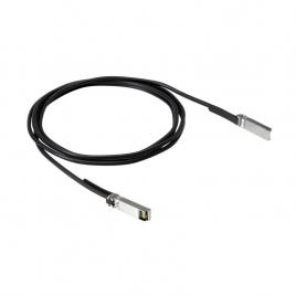 Aruba 50g sfp56 to sfp56 3m dac cable
