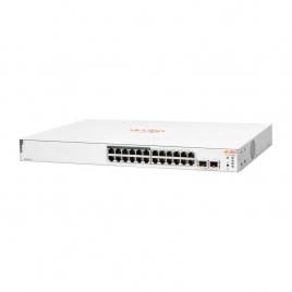 Aruba ion 1830 24g 2sfp 195w sw