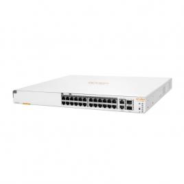 Aruba ion 1960 24g 2xt 2xf 370w sw