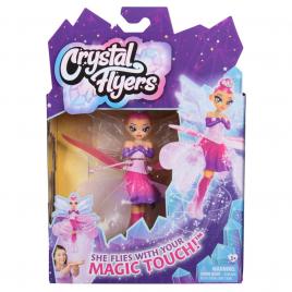 Crystal flyers zana zburatoare