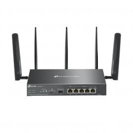 Tpl ax3000 wan vpn router er706w-4g