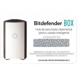 Bd box subscription 1y new (cx_box_sc)