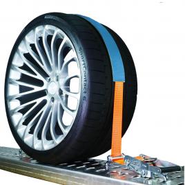 Chinga ancorare autoturisme 5000 kg 3 metri stf 350dan
