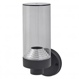 Endura classic amber wall e27 dg ledv