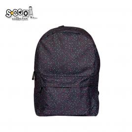 Ghiozdan classic, 30x16x43 cm - s-cool