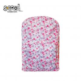 Ghiozdan classic, 30x16x43 cm - s-cool
