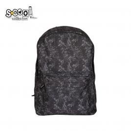 Ghiozdan classic, 30x16x43 cm - s-cool