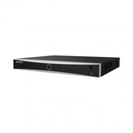 Nvr 8 ch 4k mp 2xsata 8xpoe